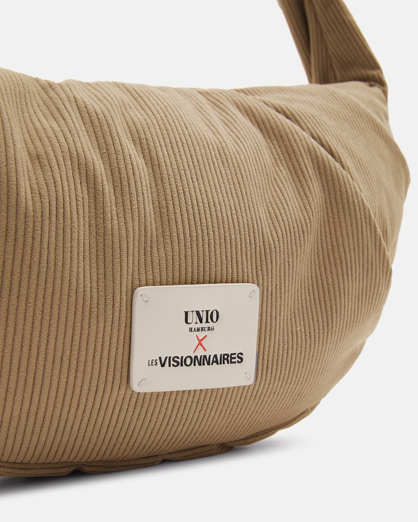 UNIO Hamburg Taschen VANCOUVER CORDUROY