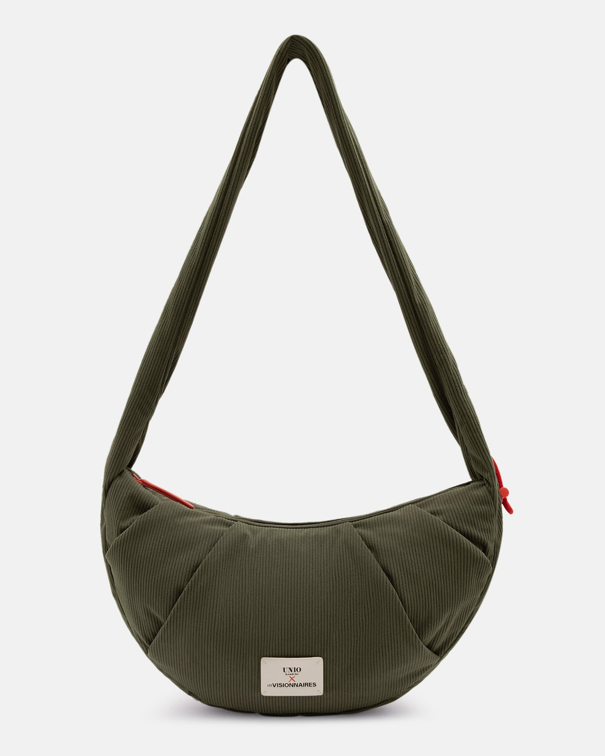 UNIO Hamburg Taschen VANCOUVER CORDUROY