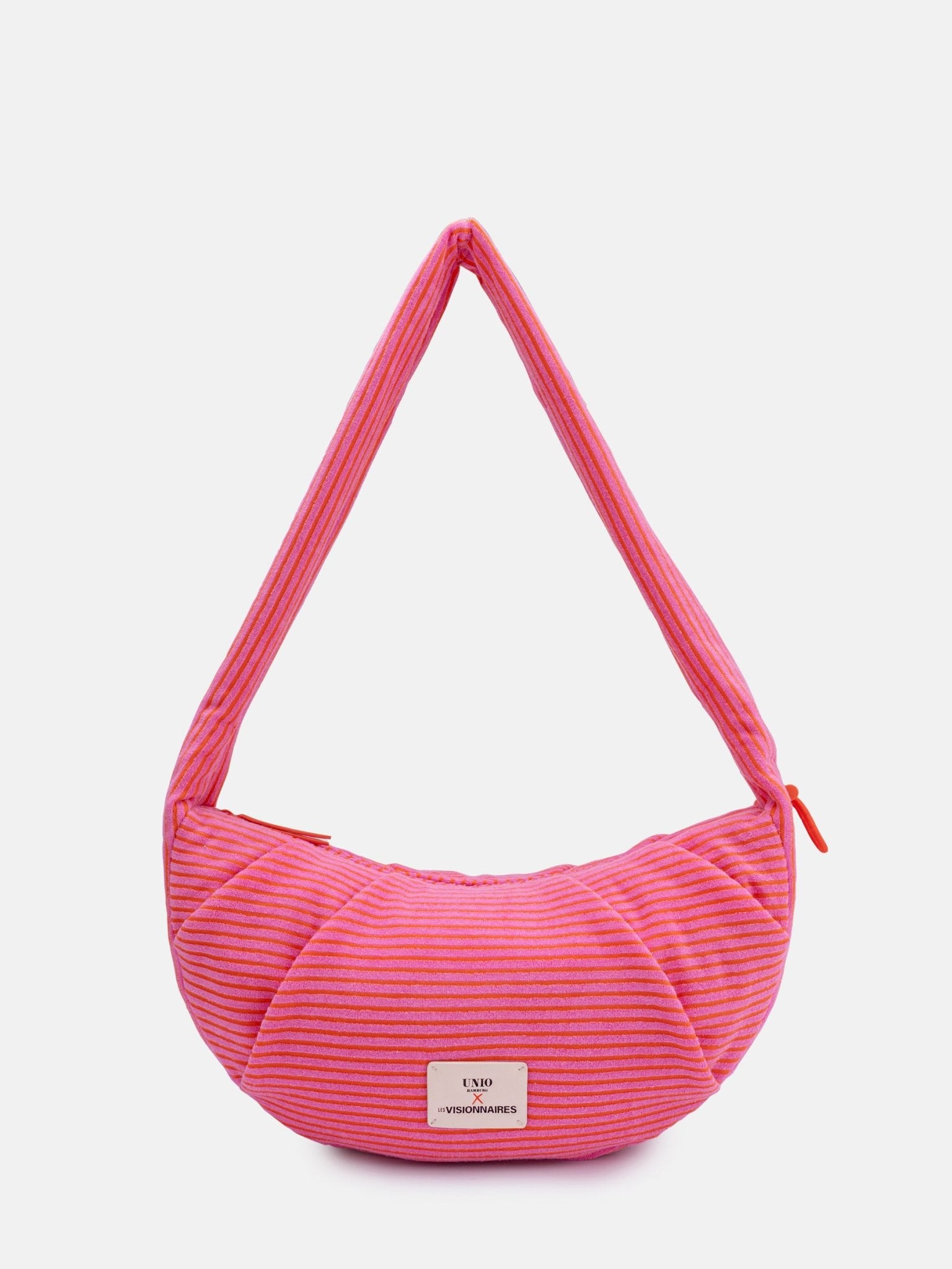 UNIO Hamburg TASCHEN VANCOUVER FROTTEE