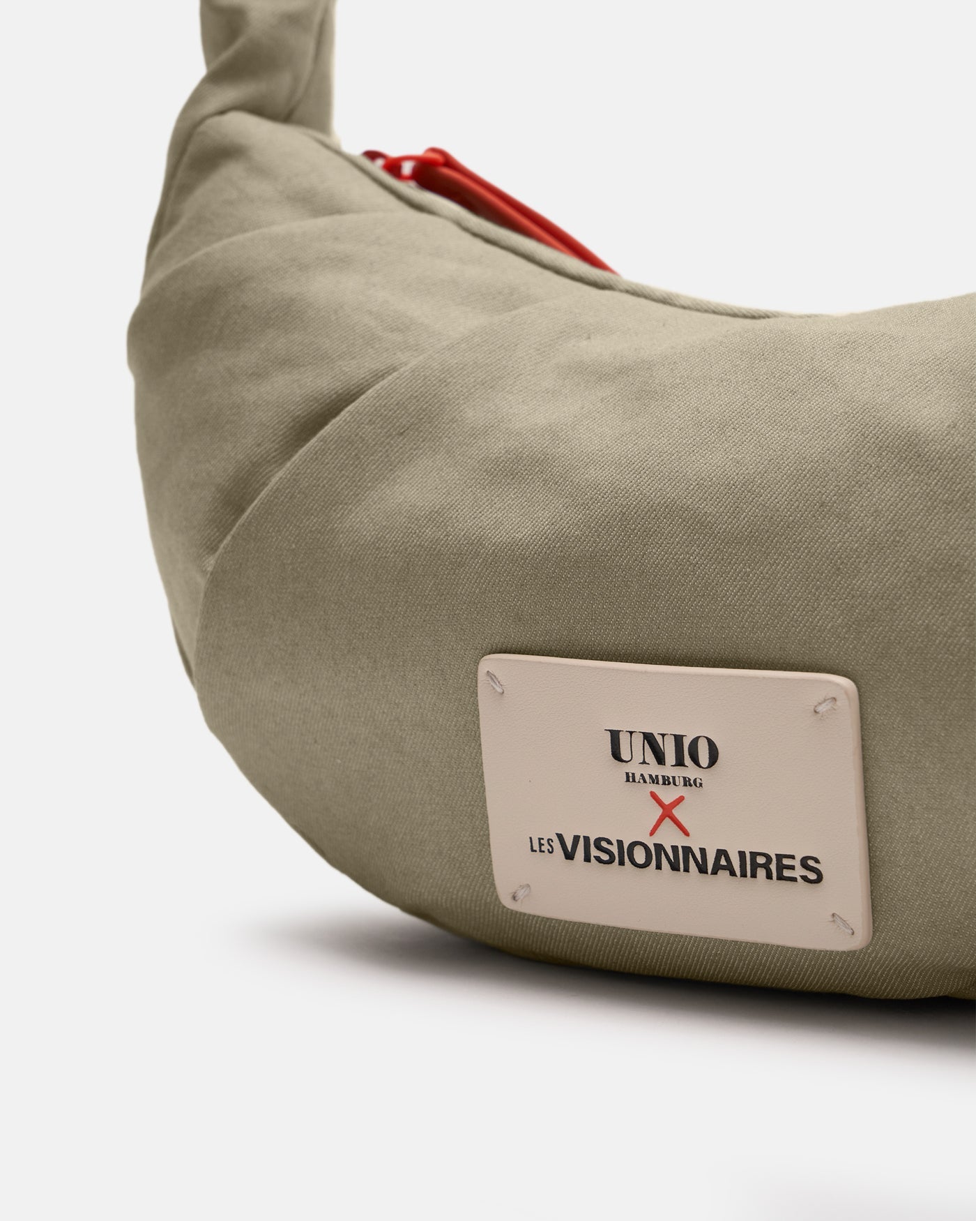 UNIO Hamburg Taschen VANCOUVER S CANVAS