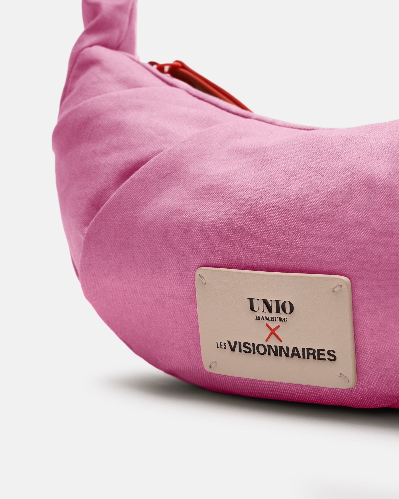 UNIO Hamburg Taschen VANCOUVER S CANVAS