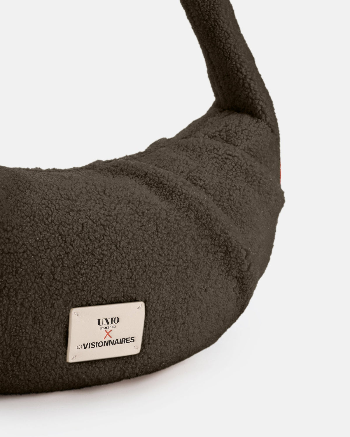 UNIO Hamburg Taschen VANCOUVER TEDDY