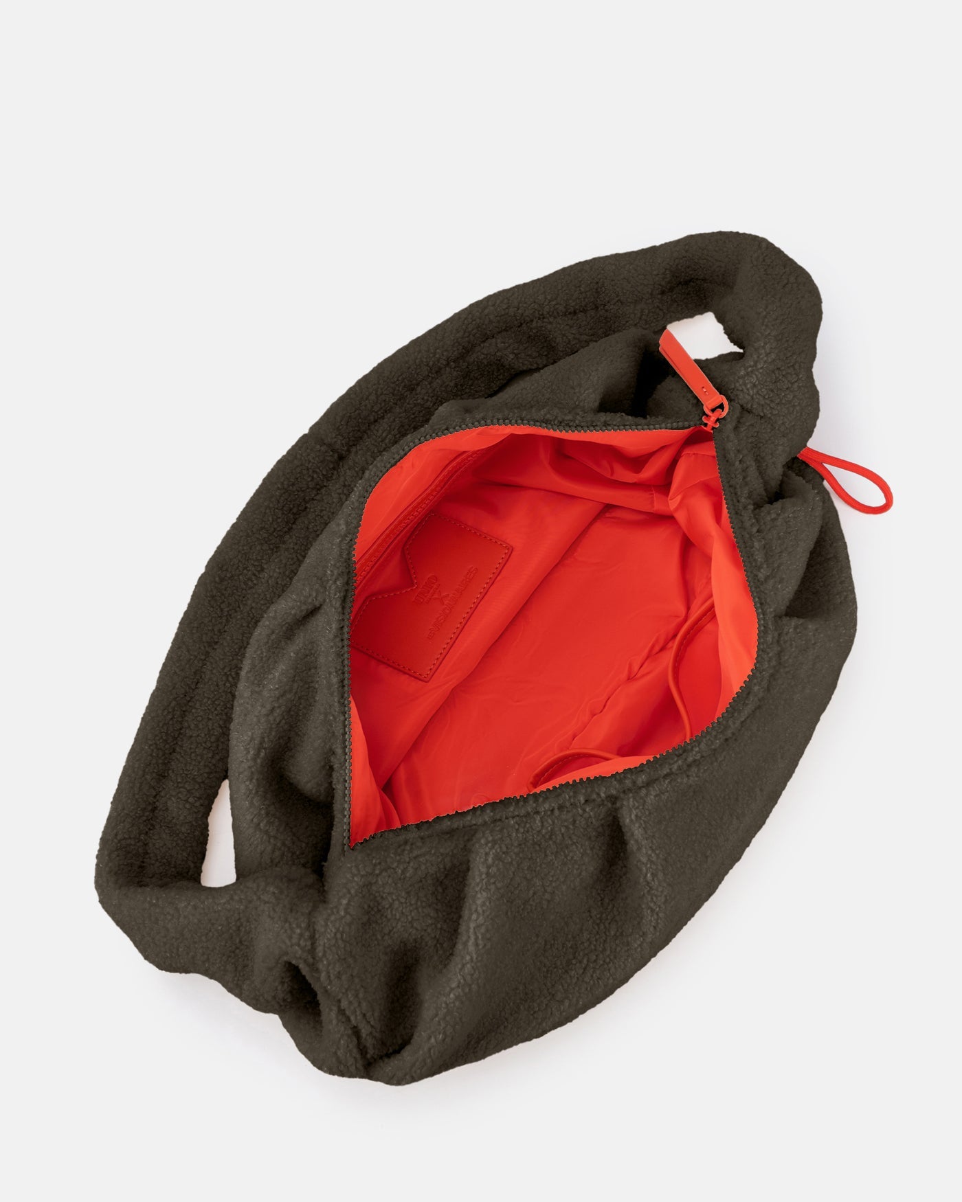 UNIO Hamburg Taschen VANCOUVER TEDDY