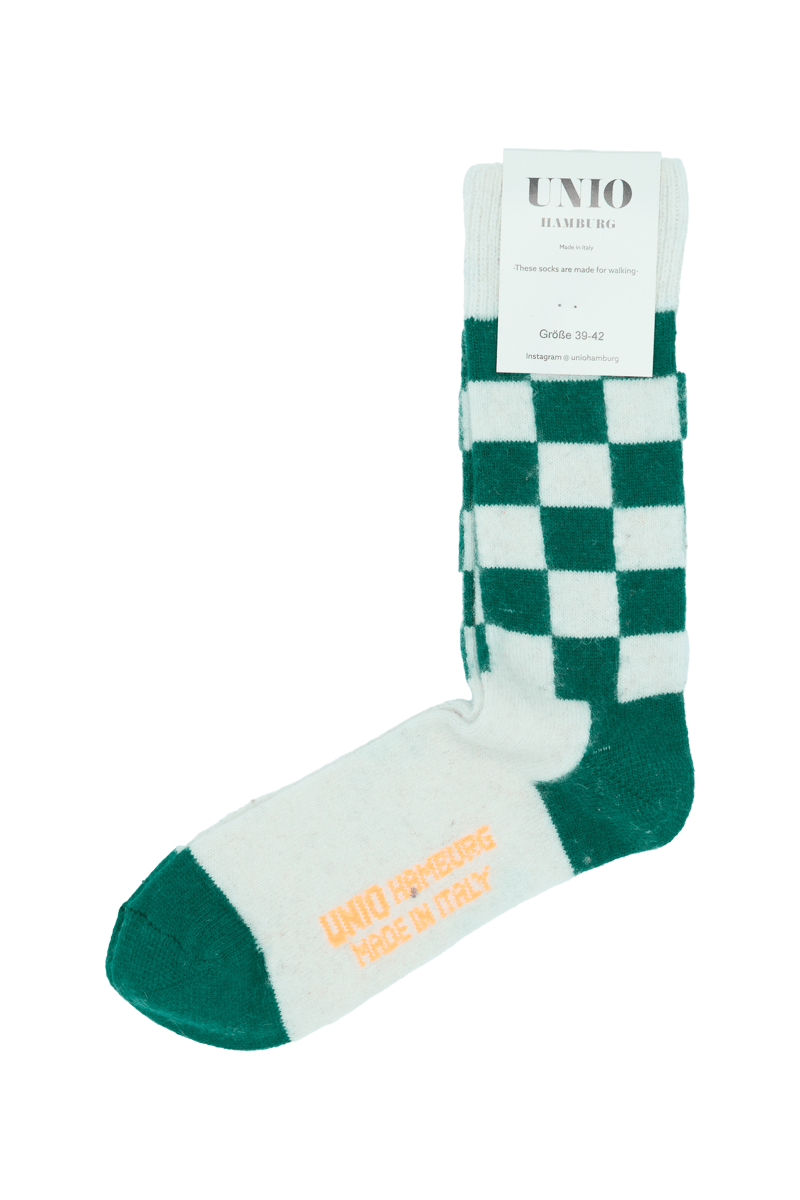 UNIO Hamburg SOCKEN VANNI