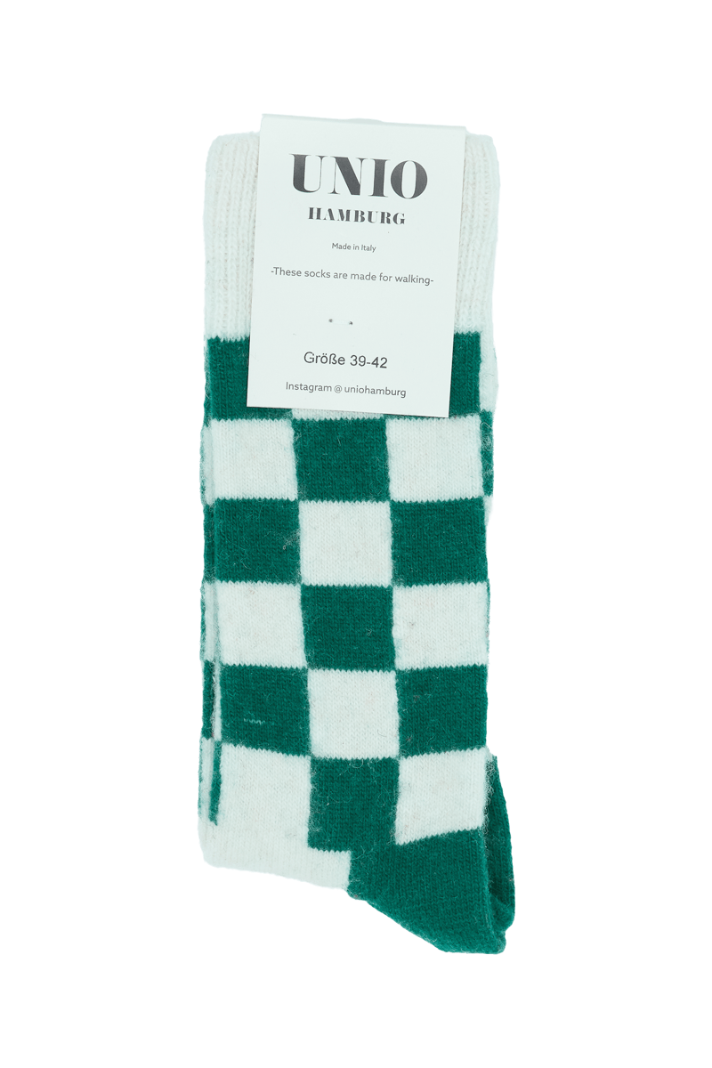 UNIO Hamburg SOCKEN VANNI