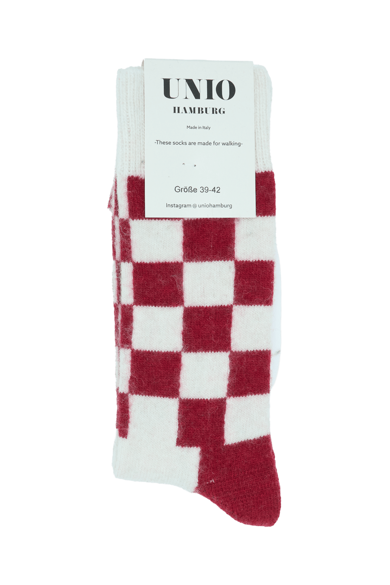 UNIO Hamburg SOCKEN VANNI