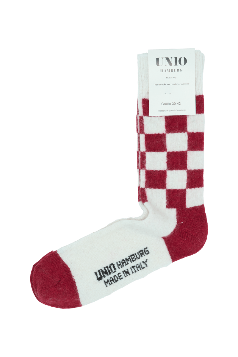 UNIO Hamburg SOCKEN VANNI