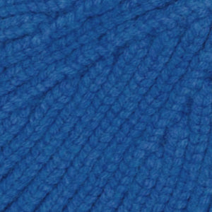 SHORTY - fresh blue 030
